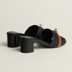 Hermès Gigi 50 sandal - Image 3